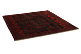Lori - Bakhtiari Persian Carpet 204x183 - Picture 1