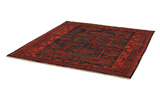 Lori - Bakhtiari Persian Carpet 204x183 - Picture 2