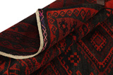 Lori - Bakhtiari Persian Carpet 204x183 - Picture 5