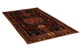 Lori - Bakhtiari Persian Carpet 242x130 - Picture 1
