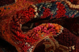 Lori - Bakhtiari Persian Carpet 242x130 - Picture 7