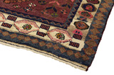 Lori - Bakhtiari Persian Carpet 231x145 - Picture 3