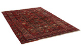 Lori - Bakhtiari Persian Carpet 260x165 - Picture 1