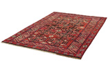 Lori - Bakhtiari Persian Carpet 260x165 - Picture 2