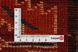 Lori - Bakhtiari Persian Carpet 195x156 - Picture 4