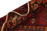 Lori - Bakhtiari Persian Carpet 195x156 - Picture 5