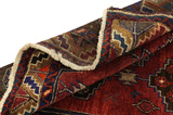 Afshar - Sirjan Persian Carpet 180x146 - Picture 5