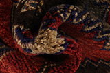 Afshar - Sirjan Persian Carpet 180x146 - Picture 8