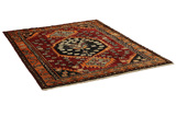 Bakhtiari - Lori Persian Carpet 200x157 - Picture 1