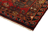 Lori - Bakhtiari Persian Carpet 206x162 - Picture 3