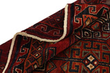 Lori - Bakhtiari Persian Carpet 206x162 - Picture 5