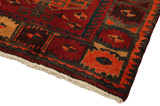 Lori - Bakhtiari Persian Carpet 197x157 - Picture 3