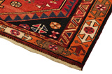 Zanjan - Hamadan Persian Carpet 220x146 - Picture 3