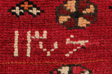 Zanjan - Hamadan Persian Carpet 220x146 - Picture 6