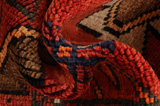 Zanjan - Hamadan Persian Carpet 220x146 - Picture 8