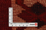 Lori - Qashqai Persian Carpet 203x153 - Picture 4