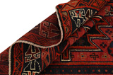 Lori - Bakhtiari Persian Carpet 201x160 - Picture 5