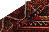 Afshar - Sirjan Persian Carpet 189x152 - Picture 5