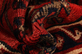 Afshar - Sirjan Persian Carpet 189x152 - Picture 7