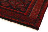 Lori - Bakhtiari Persian Carpet 210x174 - Picture 3