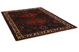 Lori - Bakhtiari Persian Carpet 263x195 - Picture 1