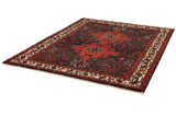 Lori - Bakhtiari Persian Carpet 263x195 - Picture 2