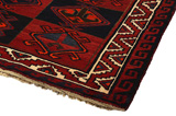 Lori - Gabbeh Persian Carpet 233x183 - Picture 3