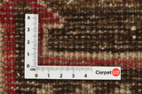 Gabbeh - Lori Persian Carpet 223x164 - Picture 4
