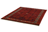 Bakhtiari - Lori Persian Carpet 222x178 - Picture 2