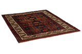 Lori - Bakhtiari Persian Carpet 200x155 - Picture 1