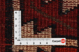 Lori - Bakhtiari Persian Carpet 213x168 - Picture 4