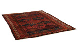 Lori - Bakhtiari Persian Carpet 215x169 - Picture 1