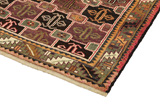 Bakhtiari - Lori Persian Carpet 217x143 - Picture 3