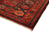 Lori - Bakhtiari Persian Carpet 207x163 - Picture 3