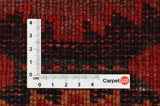Lori - Bakhtiari Persian Carpet 207x163 - Picture 4