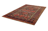 Bakhtiari - Lori Persian Carpet 325x193 - Picture 2