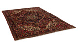 Bakhtiari Persian Carpet 310x210 - Picture 1