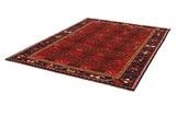 Lori - Qashqai Persian Carpet 285x204 - Picture 2