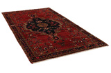 Lilian - Sarouk Persian Carpet 310x157 - Picture 1