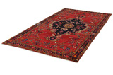 Lilian - Sarouk Persian Carpet 310x157 - Picture 2
