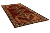 Ardebil Persian Carpet 325x159 - Picture 1