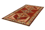 Ardebil Persian Carpet 325x159 - Picture 2