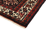 Afshar - Sirjan Persian Carpet 312x210 - Picture 3