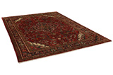 Jozan - Sarouk Persian Carpet 306x216 - Picture 1