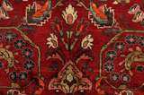 Jozan - Sarouk Persian Carpet 306x216 - Picture 5