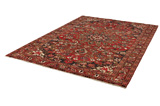 Jozan - Sarouk Persian Carpet 308x211 - Picture 2