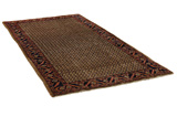 Songhor - Koliai Persian Carpet 284x147 - Picture 1