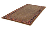 Songhor - Koliai Persian Carpet 284x147 - Picture 2