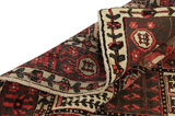 Bakhtiari Persian Carpet 283x202 - Picture 5