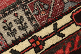 Bakhtiari Persian Carpet 283x202 - Picture 6